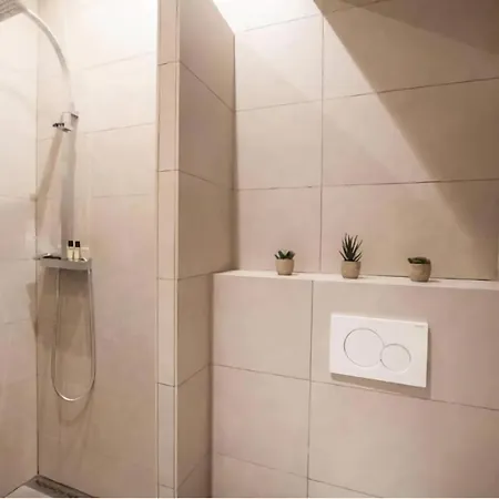 Charmant Studio Au Coeur Des Batignolles